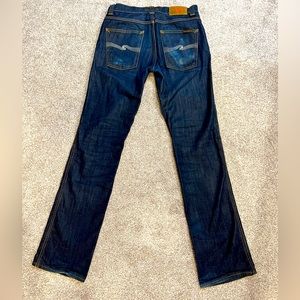 Nudie jeans 31x34